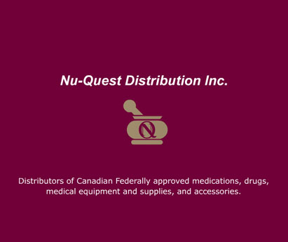 Loading Nuquest - Flash Animation - Website Screenshot