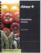 Share Point Training Manual